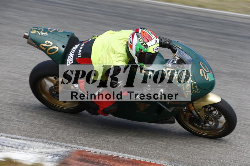 /19 06.06.2026  TZ Motorsport ADR/Gruppe gruen/20